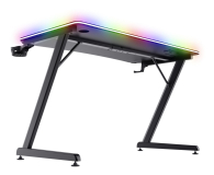Trust GXT710 LUMINUS PRO RGB DESK - 1489343 - zdjęcie 4